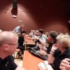 Internationales Meeting 2016 Belgien